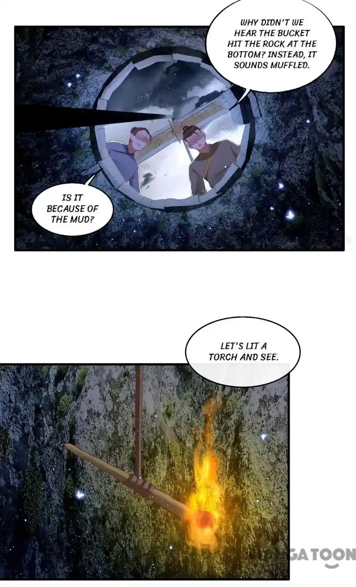 Empress Of Hell Chapter 92