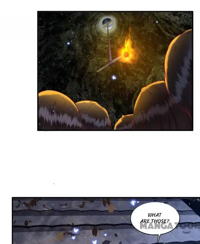 Empress Of Hell Chapter 92