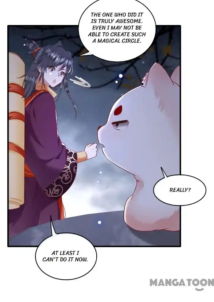 Empress Of Hell Chapter 92