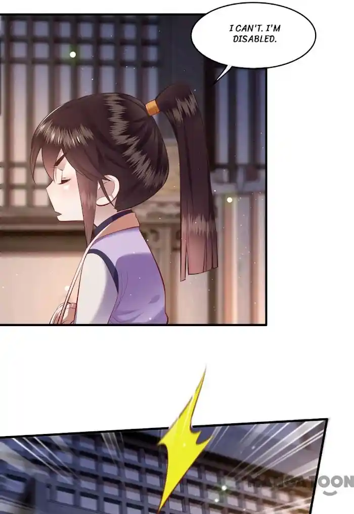 Empress Of Hell Chapter 92