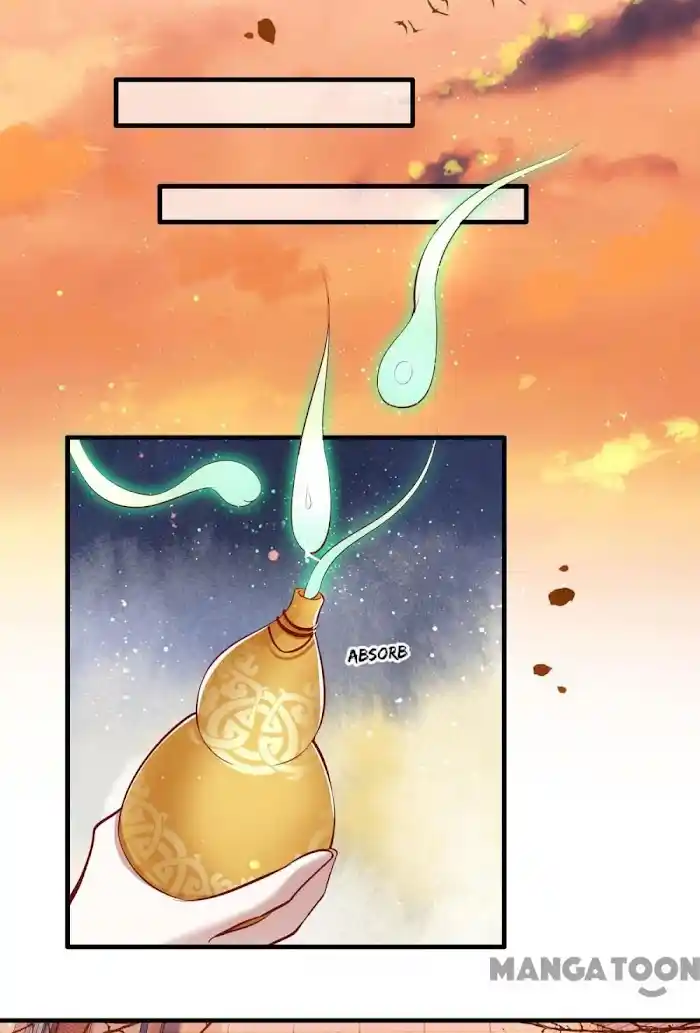 Empress Of Hell Chapter 92