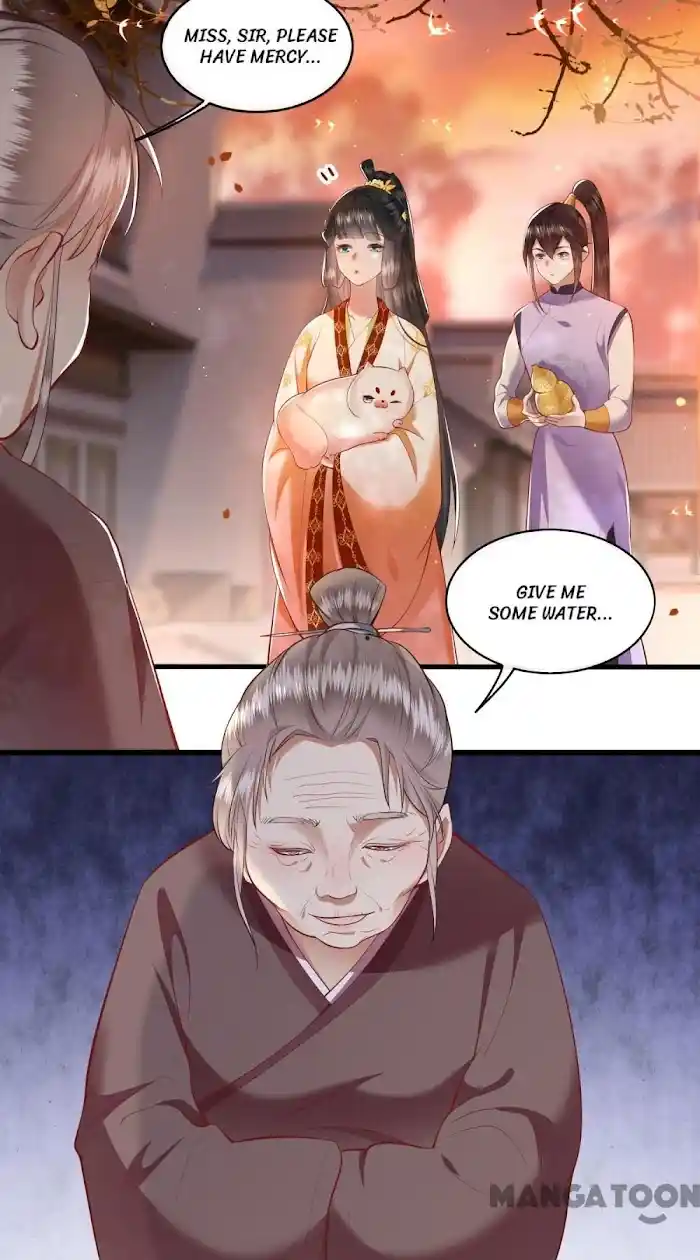 Empress Of Hell Chapter 92