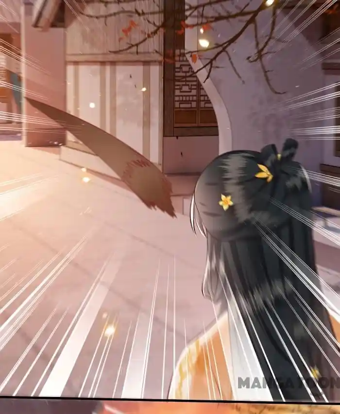 Empress Of Hell Chapter 92