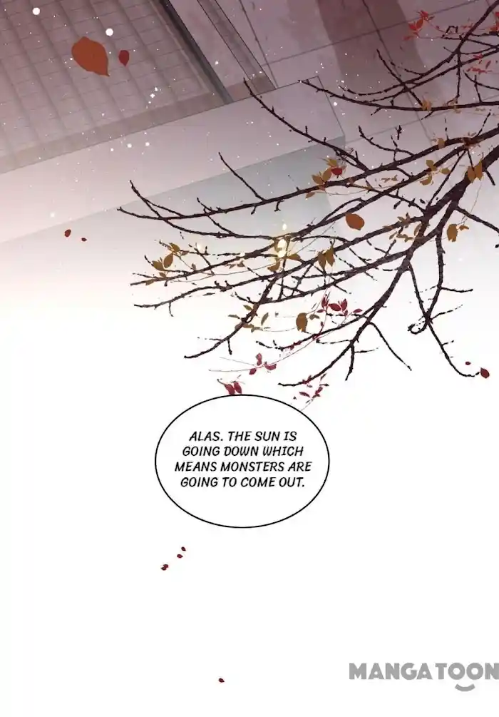 Empress Of Hell Chapter 92