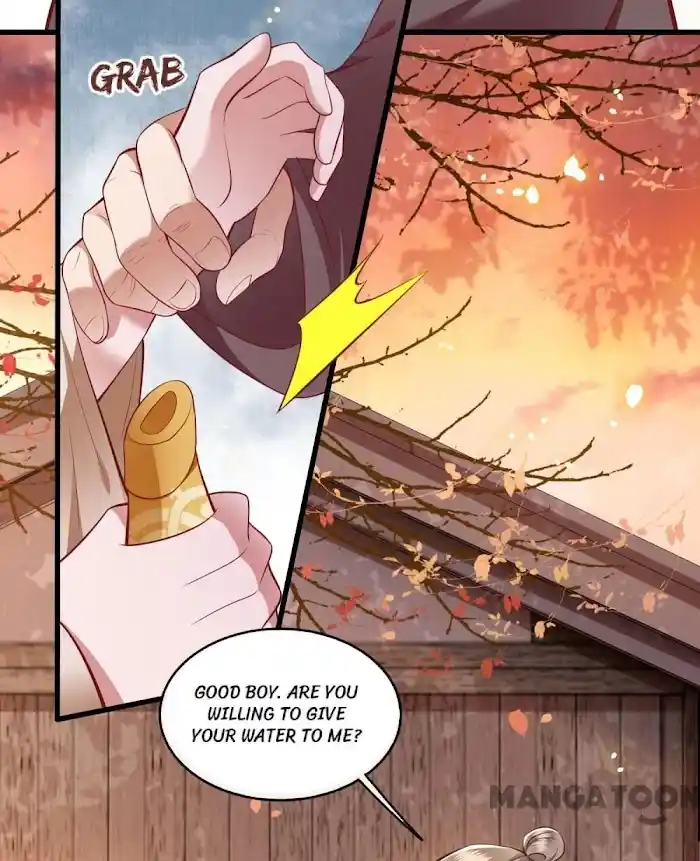 Empress Of Hell Chapter 93