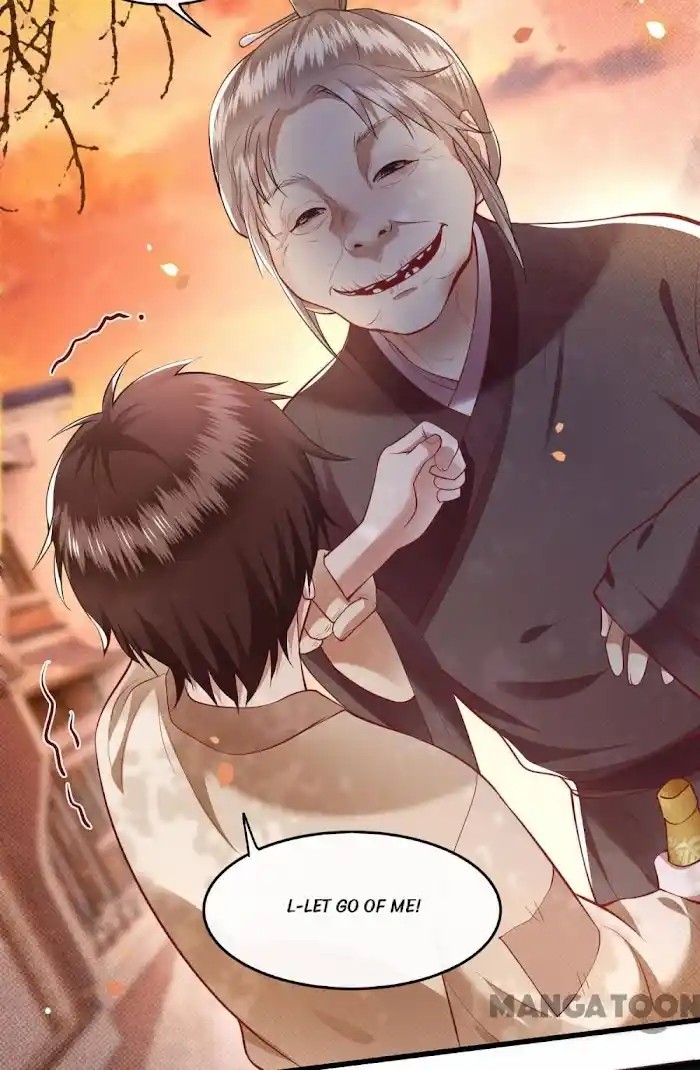 Empress Of Hell Chapter 93