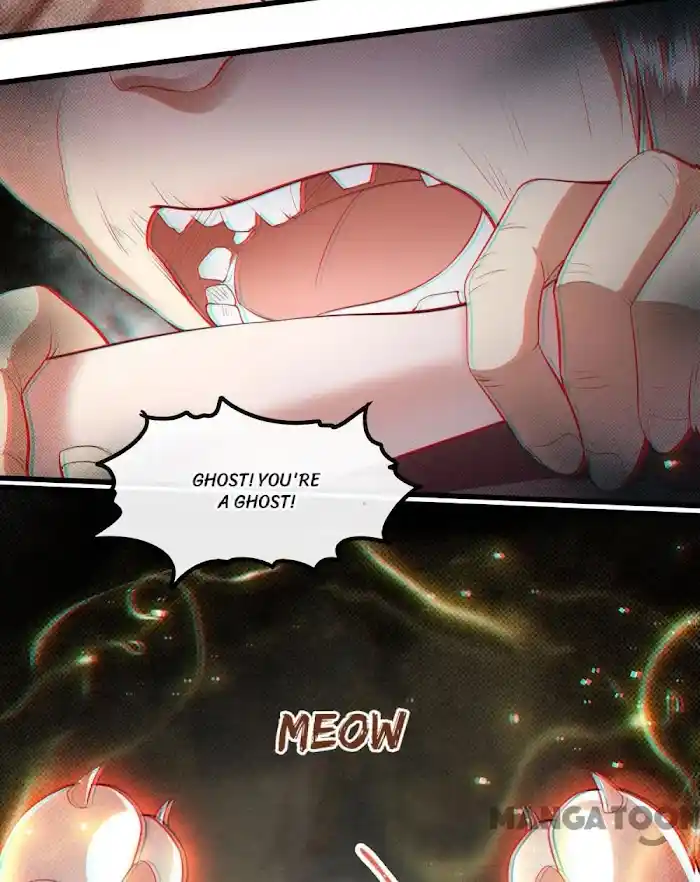 Empress Of Hell Chapter 93