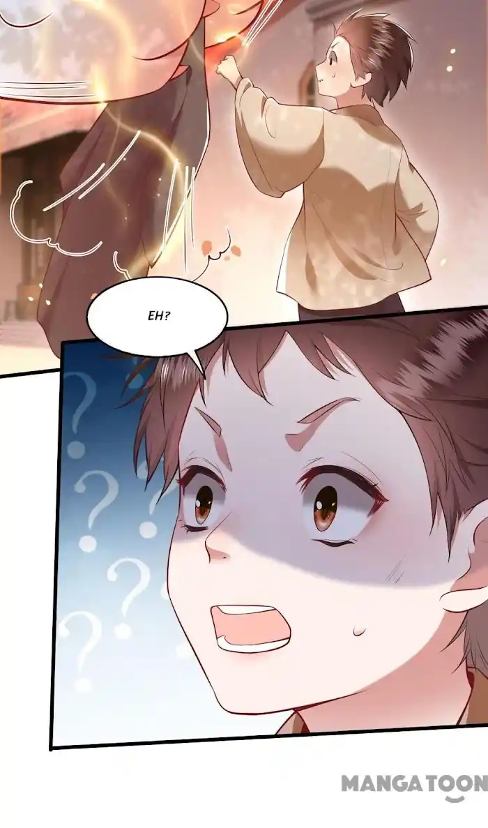 Empress Of Hell Chapter 93