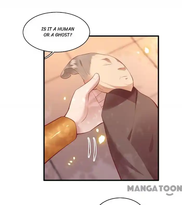 Empress Of Hell Chapter 93