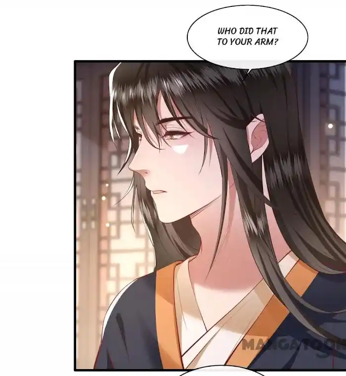 Empress Of Hell Chapter 93