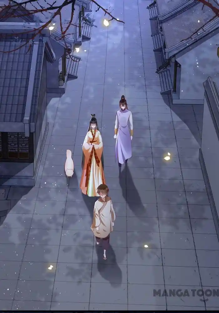 Empress Of Hell Chapter 93