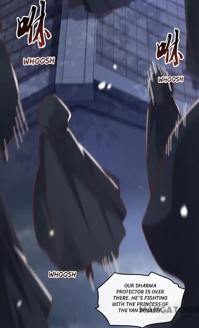 Empress Of Hell Chapter 93