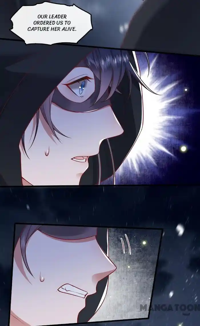 Empress Of Hell Chapter 93