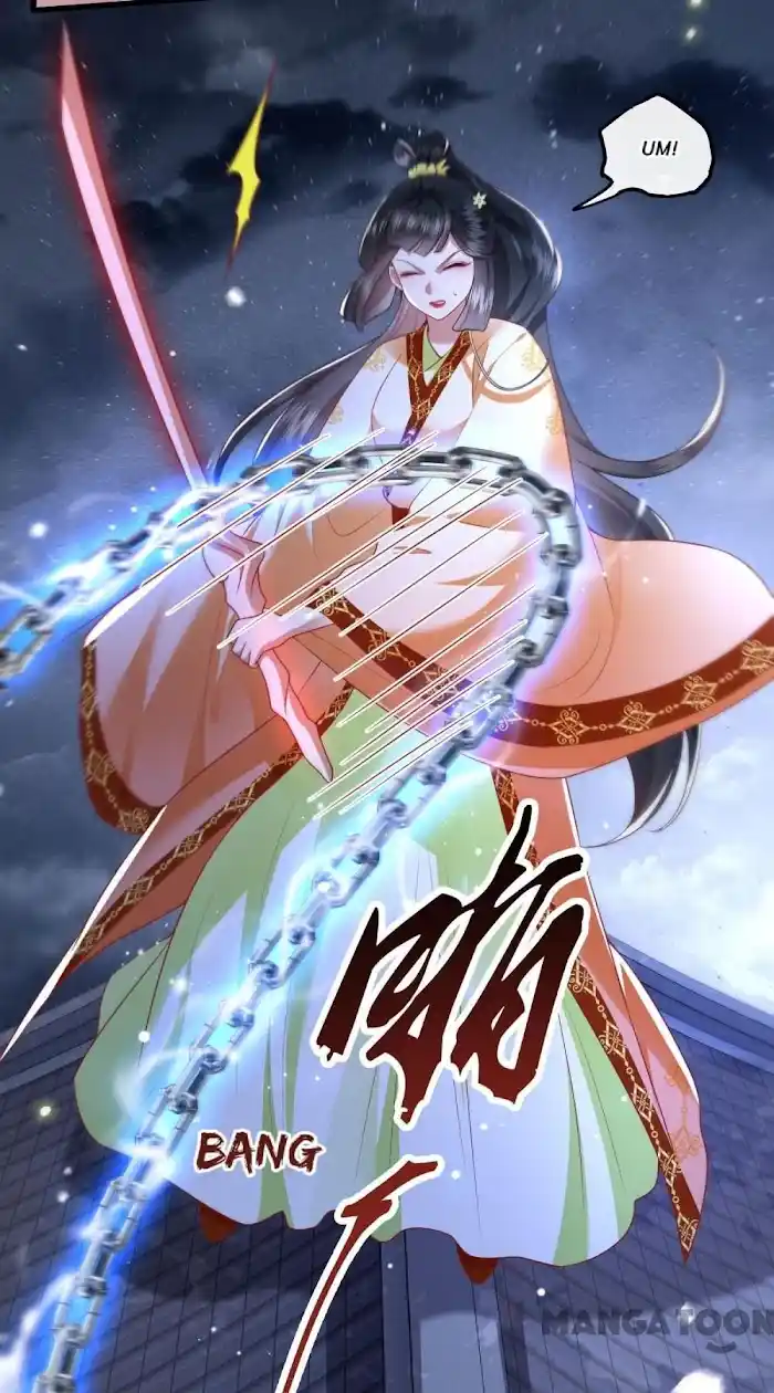 Empress Of Hell Chapter 93