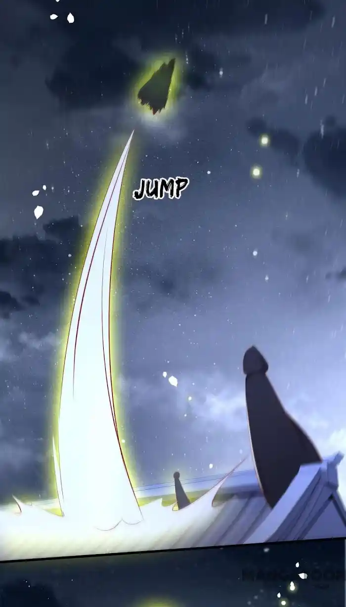 Empress Of Hell Chapter 93