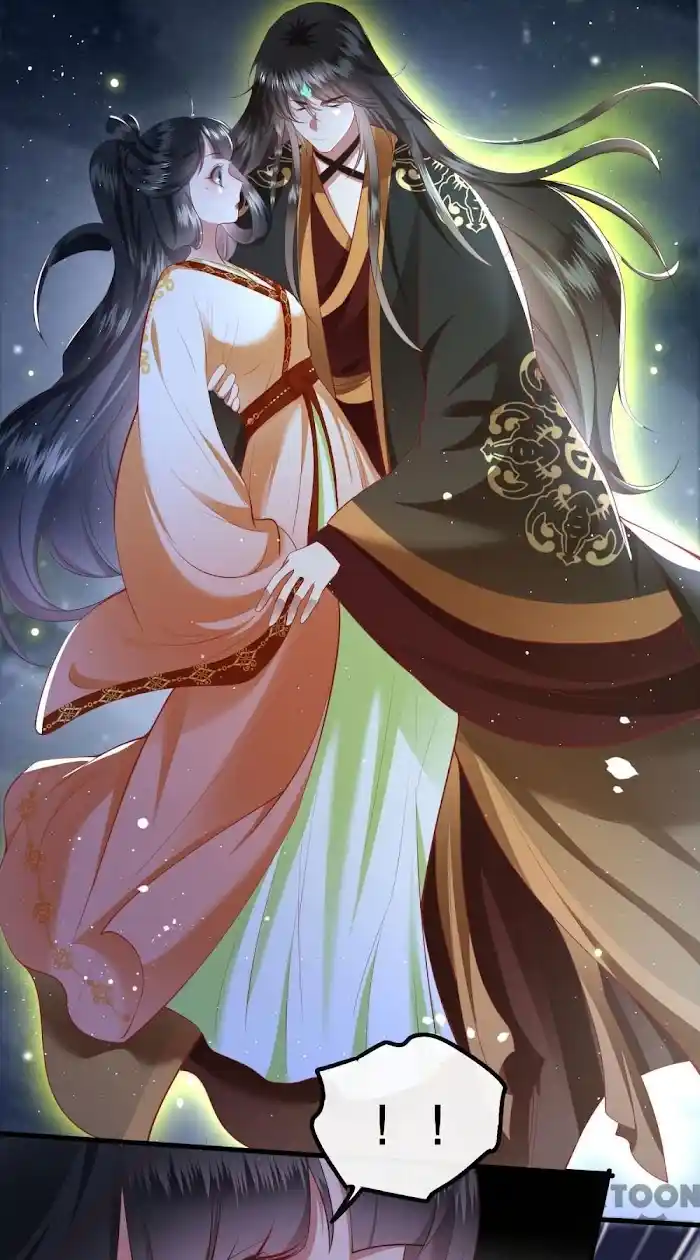 Empress Of Hell Chapter 93