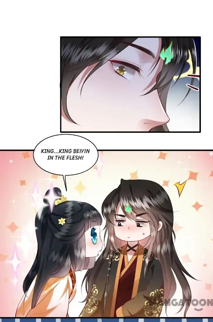 Empress Of Hell Chapter 94