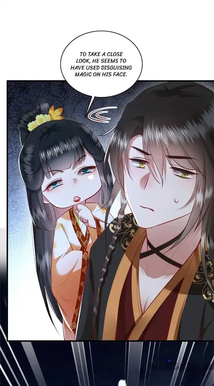 Empress Of Hell Chapter 94