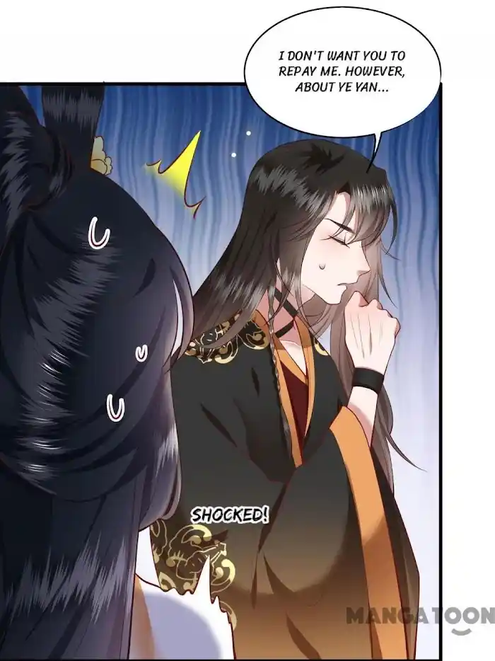 Empress Of Hell Chapter 94