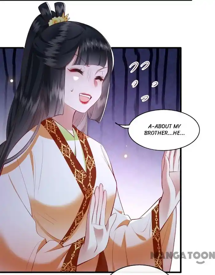 Empress Of Hell Chapter 94