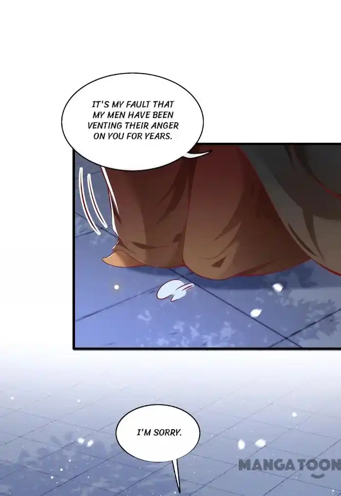 Empress Of Hell Chapter 94