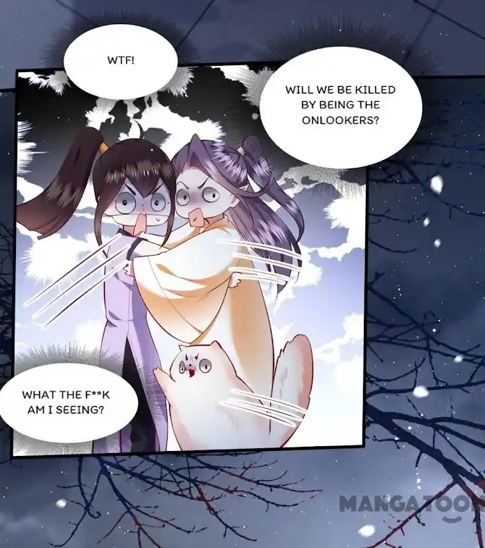 Empress Of Hell Chapter 94