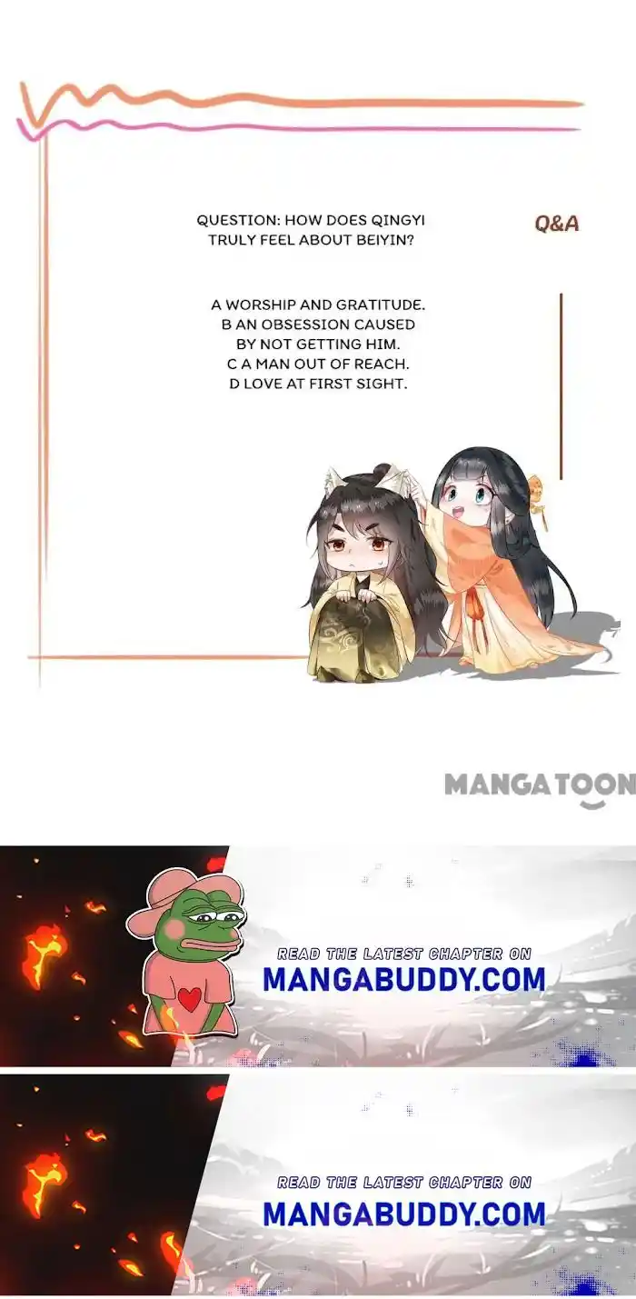 Empress Of Hell Chapter 94