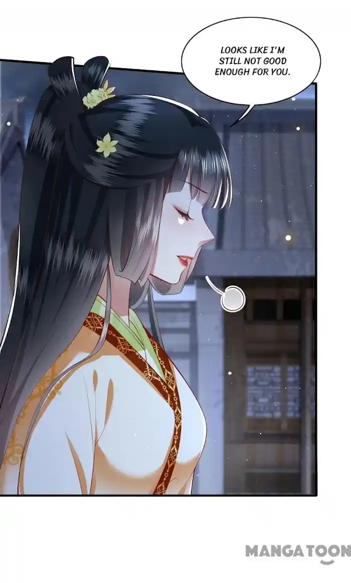 Empress Of Hell Chapter 95