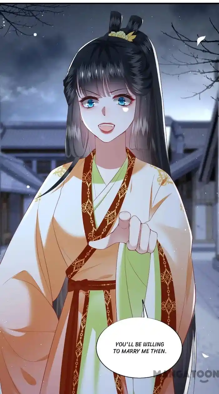 Empress Of Hell Chapter 95