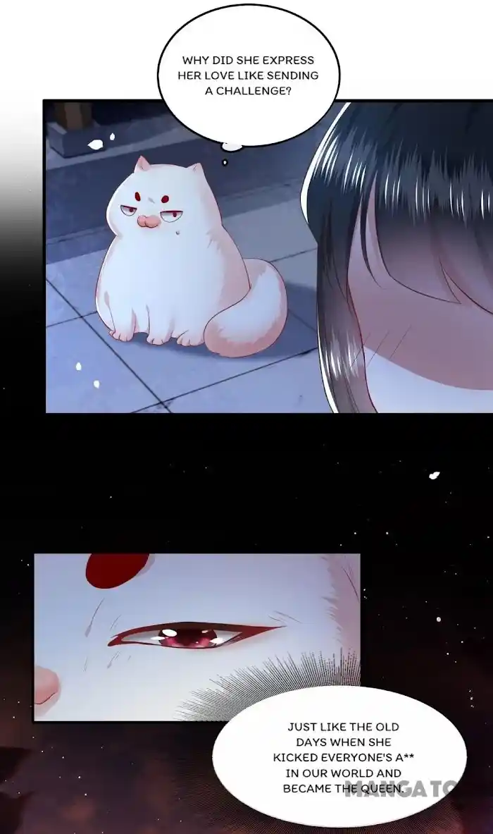 Empress Of Hell Chapter 95