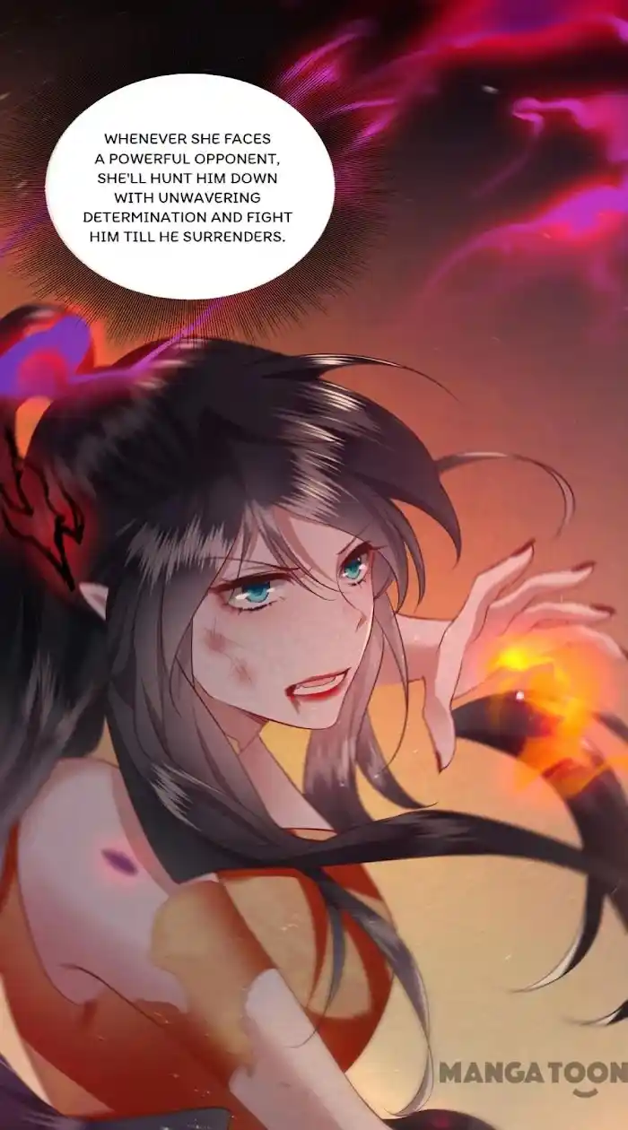 Empress Of Hell Chapter 95