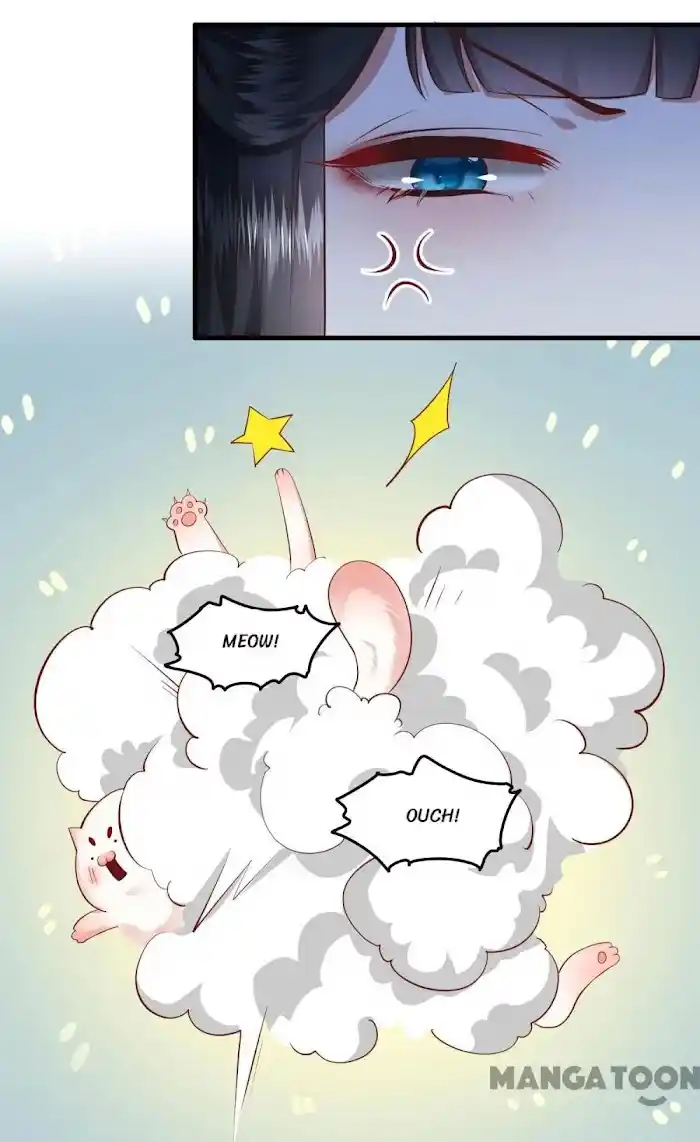 Empress Of Hell Chapter 95