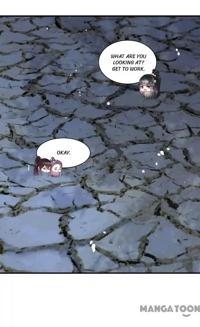 Empress Of Hell Chapter 95