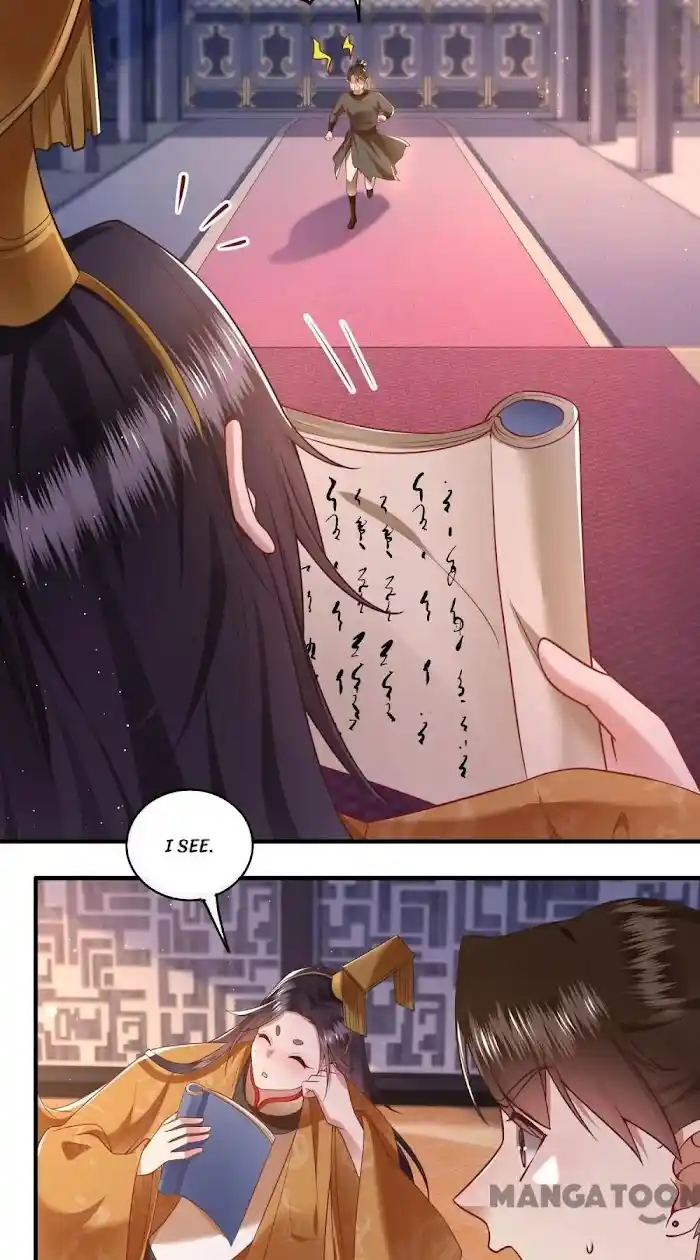 Empress Of Hell Chapter 95