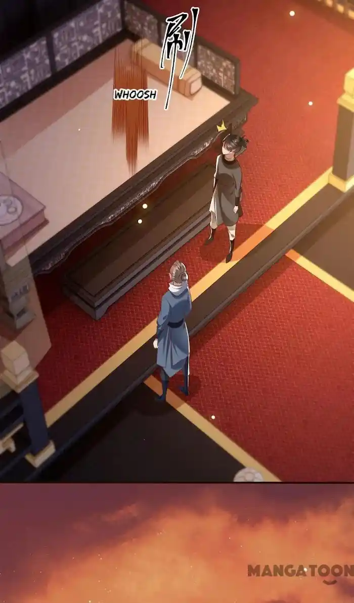 Empress Of Hell Chapter 95