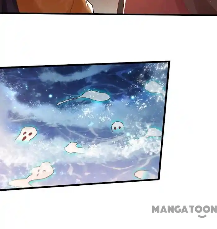 Empress Of Hell Chapter 95