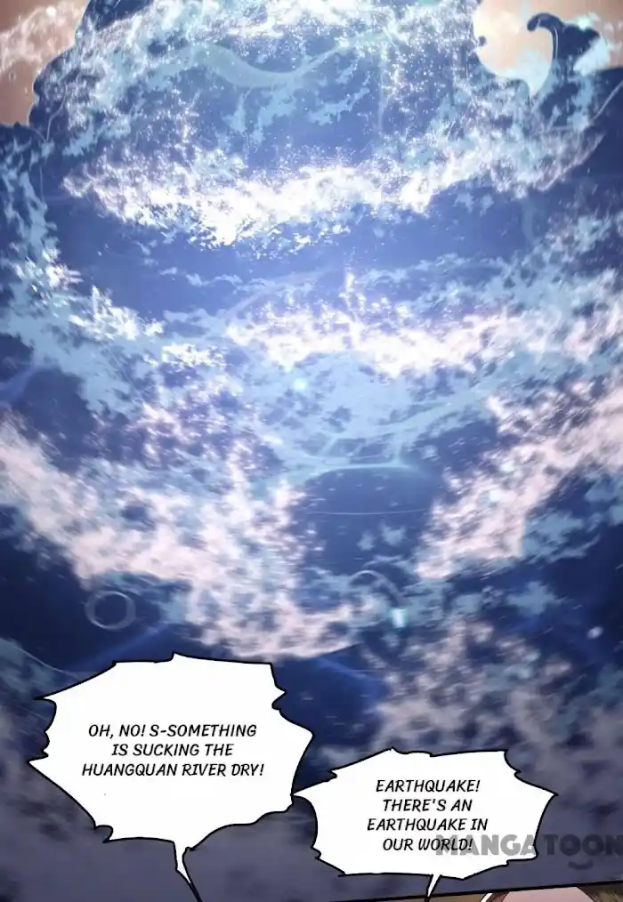 Empress Of Hell Chapter 95