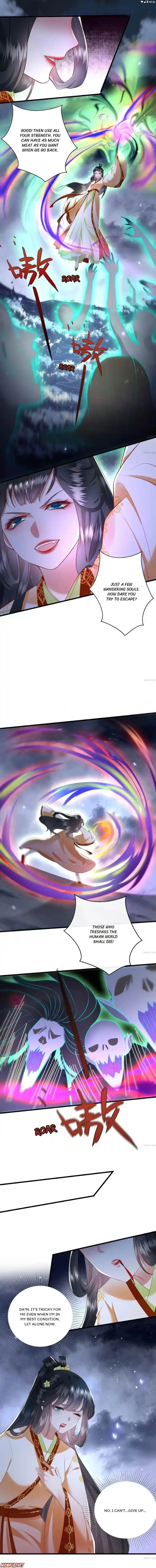 Empress Of Hell Chapter 96