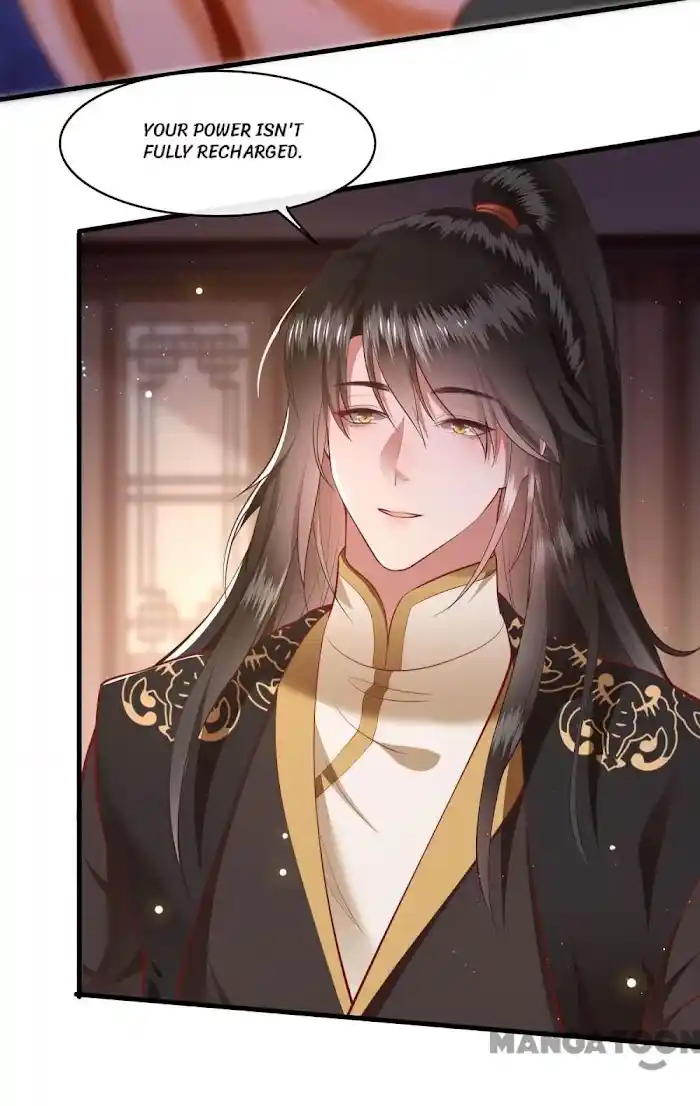 Empress Of Hell Chapter 97