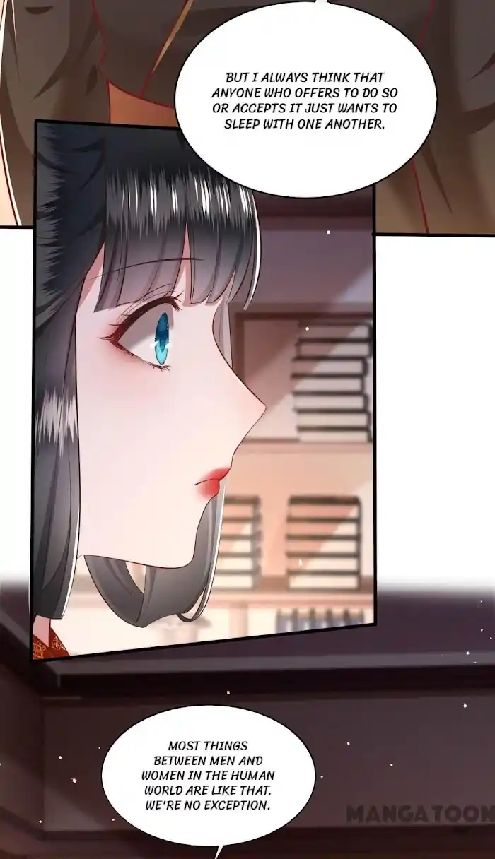 Empress Of Hell Chapter 97