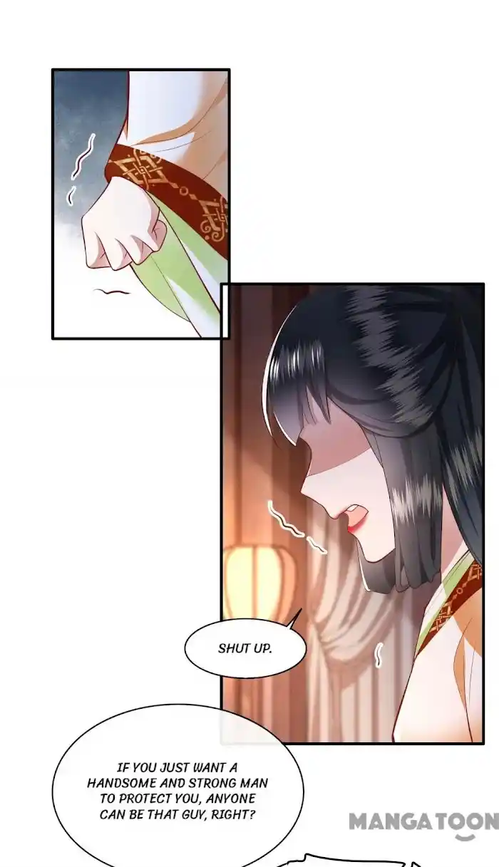 Empress Of Hell Chapter 97