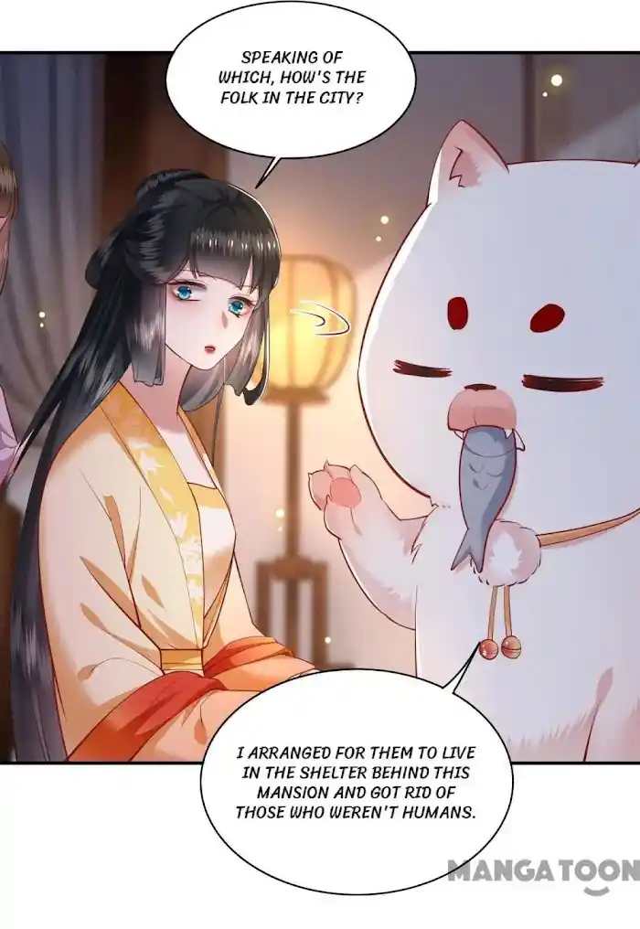 Empress Of Hell Chapter 98