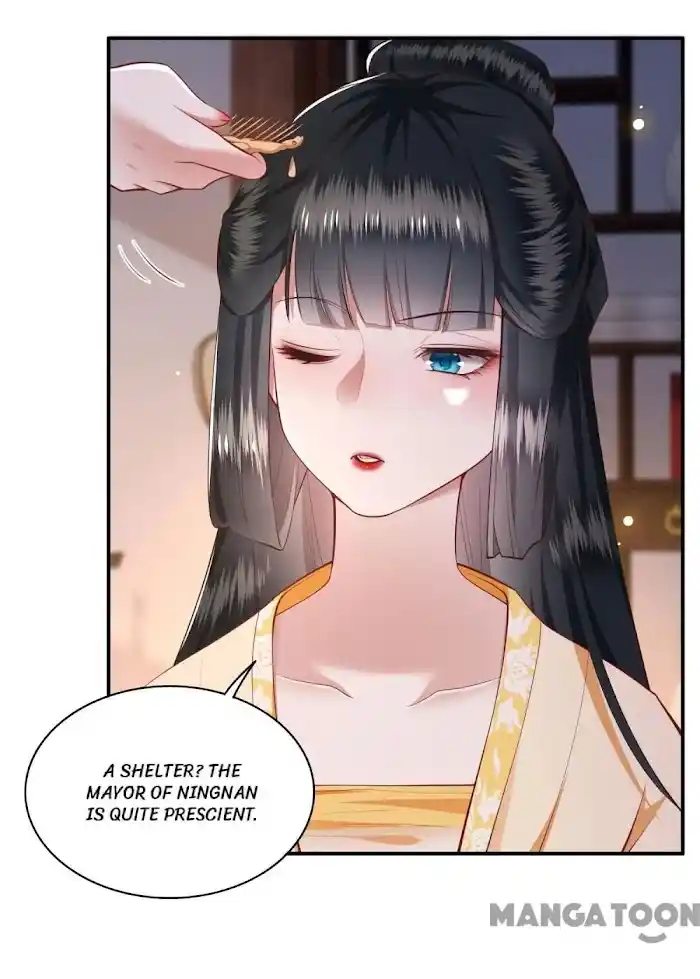 Empress Of Hell Chapter 98