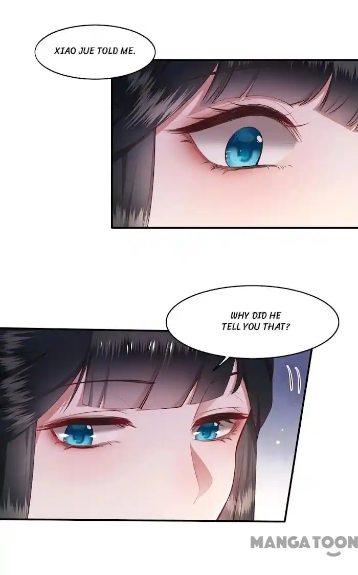 Empress Of Hell Chapter 98