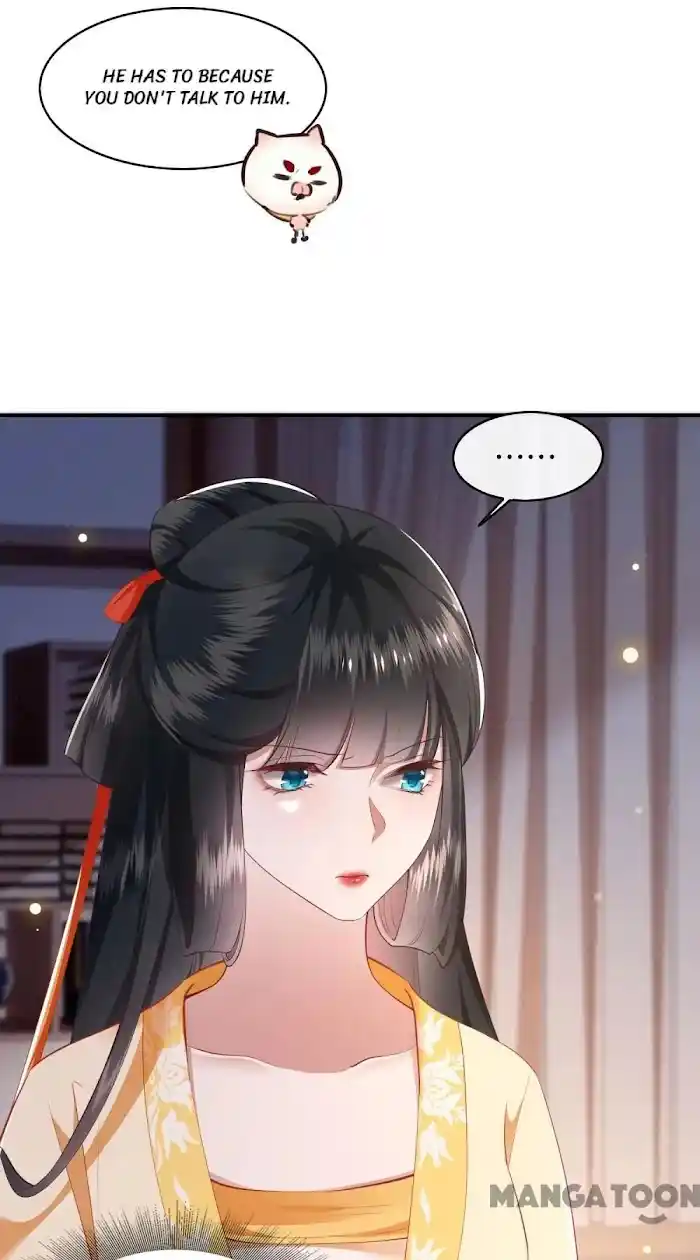 Empress Of Hell Chapter 98