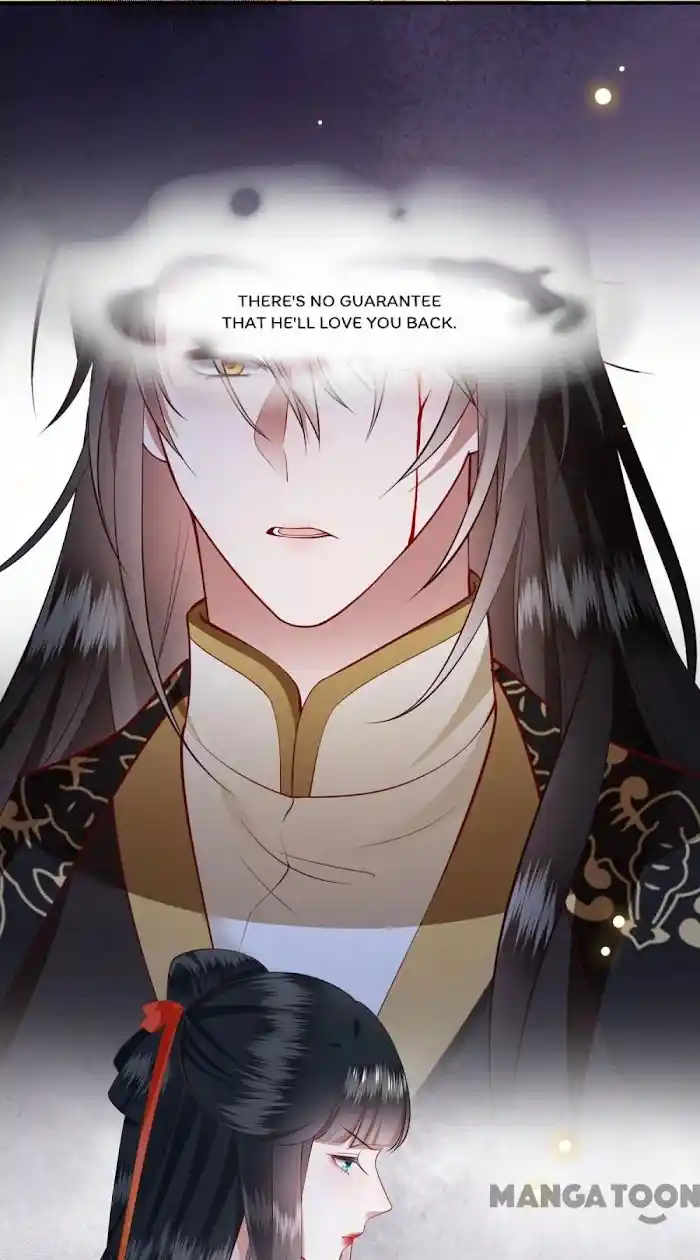 Empress Of Hell Chapter 98