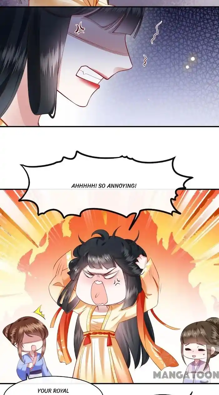 Empress Of Hell Chapter 98