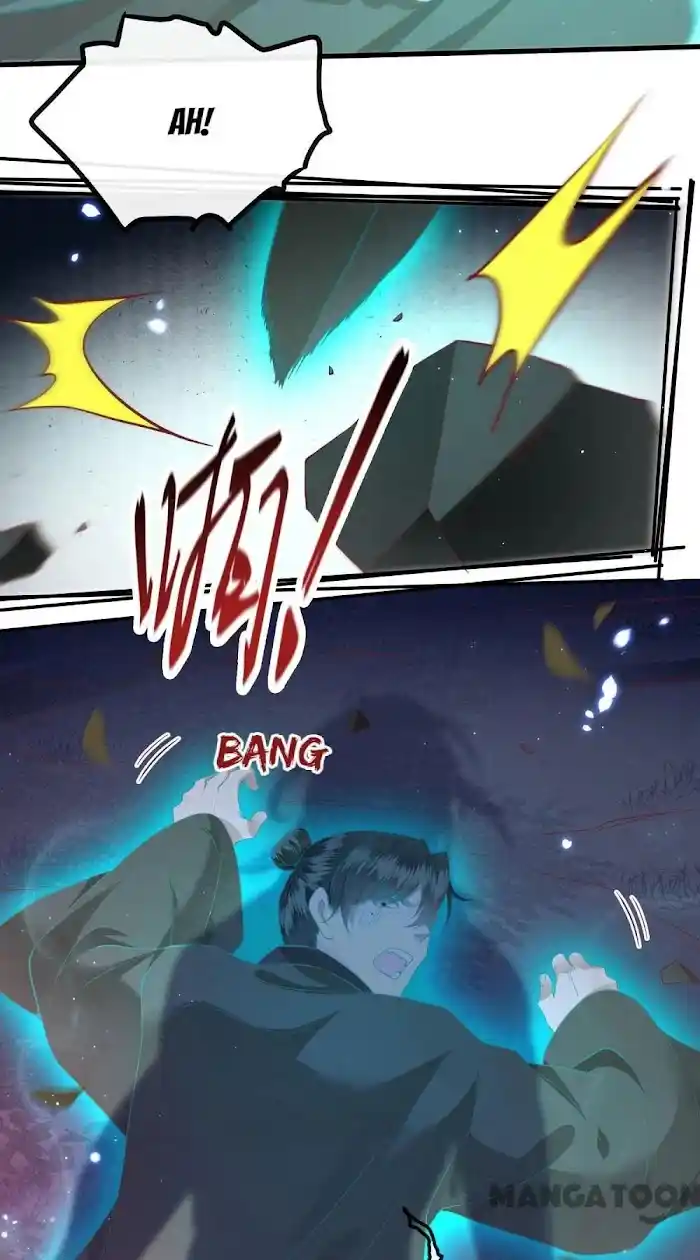 Empress Of Hell Chapter 98