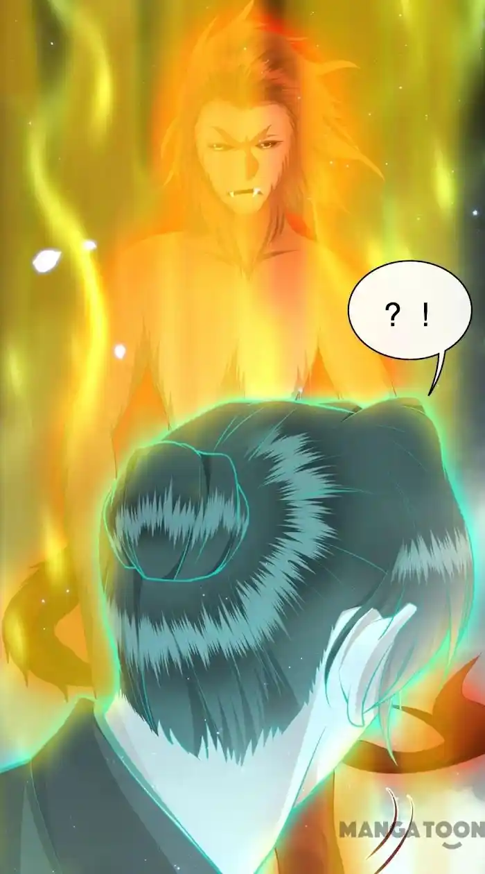 Empress Of Hell Chapter 98