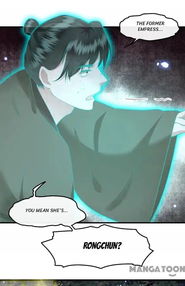 Empress Of Hell Chapter 98